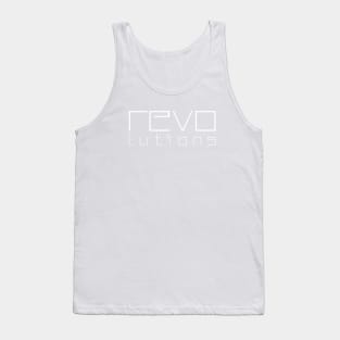 Liberty Church Revolutions Tank Top